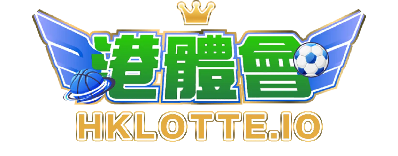 Hklotte.io 的 LOGO